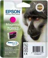 Epson T0893 Eredeti Tintapatron Magenta