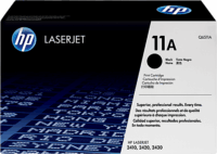 HP Q6511A (11A) fekete toner