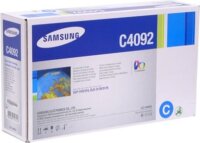 Samsung CLT-C4092S Eredeti Toner - Ciánkék