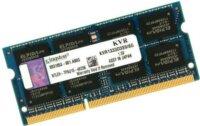 Kingston 8GB /1333MHz Value DDR3 RAM