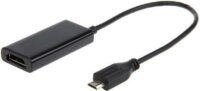 Gembird Micro USB (MHL) - HDMI adapter
