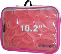 Sumdex Notebooktáska 10" rózsaszín