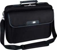 Targus CN01 fekete 16" notebook táska - Fekete