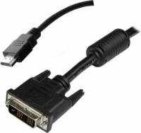 Value HDMI-DVI kábel 2m