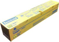 Toner Minolta TN 216 yellow