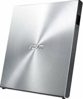 Asus SDRW-08U5S-SIL USB dobozos ezüst DVD író