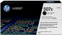 HP CE400X (507X) fekete nagykapcítású toner