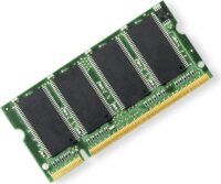 CSX ALPA DDR3 4GB 1600Mhz SODIMM - Notebook Memória