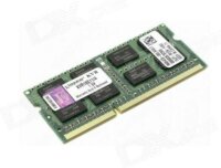 Kingston 4GB /1600 Value DDR3 Notebook RAM
