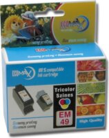 ECOMAX Tintapatron 51649A EM49