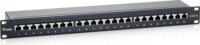 Equip 326424 19" Patch panel - 24 port