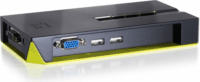 LevelOne KVM-0422 VGA 4-port KVM switch