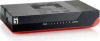 LevelOne GSW-0807 Gigabit Switch