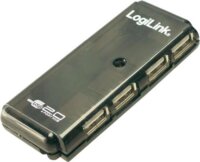 LogiLink 4 portos USB2.0 HUB