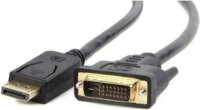 Gembird Displayport (M) - DVI-D (24+1) kábel 1m