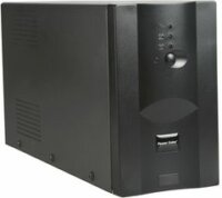 Energenie by Gembird UPS-PC-1202AP 1200VA szünetmentes tápegység, AVR