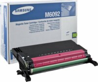 Samsung CLT-M6092S Eredeti Toner Magenta