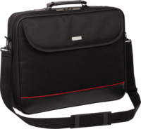 ModeCom Mark 17" Notebook táska Fekete
