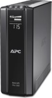 APC Pro 1200VA / 720W Energiatakarékos Vonalinteraktív (Schuko) Back-UPS