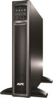 APC X-Series LCD 1500VA / 1200W Vonalinteraktív Smart-UPS hálózati kártyával