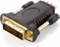 Equip HDMI - DVI Adapter