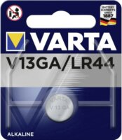 Varta Elem LR44 gombelem 1,5V