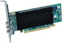 Matrox M9138 1GB DDR2 LP Videokártya