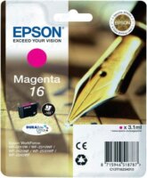 Epson T1623 Eredeti Tintapatron Magenta