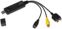 Media-Tech MT4169 USB Video Digitalizáló Grabber