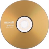 MAXELL DVD-R lemez Tasakban