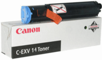 Canon C-EXV14 Eredeti Toner Fekete