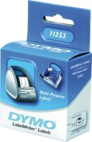 Dymo S0722530 Etikett 1000 címke / tekercs