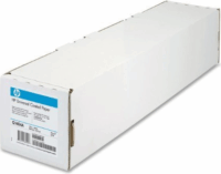 HP Q1404A 610mm x 45.7m Fényezett nyomtatópapír tekercs