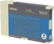 Epson T6172 Eredeti Tintapatron Cián