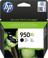 HP 950XL Eredeti Tintapatron Fekete