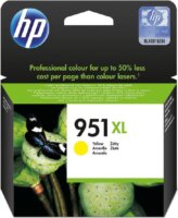 HP 951XL Eredeti Tintapatron Sárga