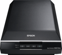 Epson Perfection V600 színes fotószkenner