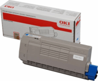 OKI C710/711 cián toner