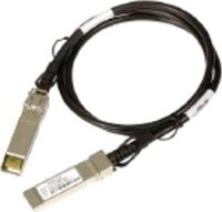 Netgear AXC763-10000S 10G SFP+ aljzat + DAC kábel 3m Fekete