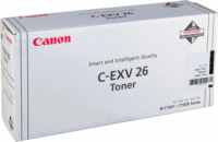 Canon C-EXV 26 Eredeti Toner Fekete