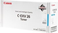 Canon C-EXV 26 Eredeti Toner Cián