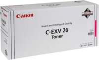 Canon C-EXV26 Eredeti Toner Magenta