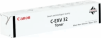 Canon C-EXV 32 Eredeti Toner Fekete