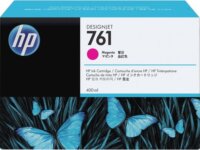 HP 761 Eredeti Tintapatron Magenta