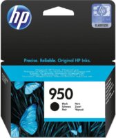 HP 950 Eredeti Tintapatron Fekete
