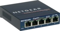 Netgear 5-port Gigabit ProSafe Switch