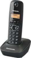 Panasonic KX-TG1611HGH DECT telefon - Szürke