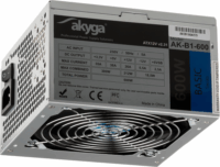 Akyga 600W AK-B1-600 Basic Tápegység