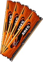 G.Skill 32GB /1600 Ares Orenge DDR3 RAM KIT