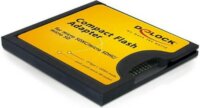Delock 61795 Compact Flash microSD adapter